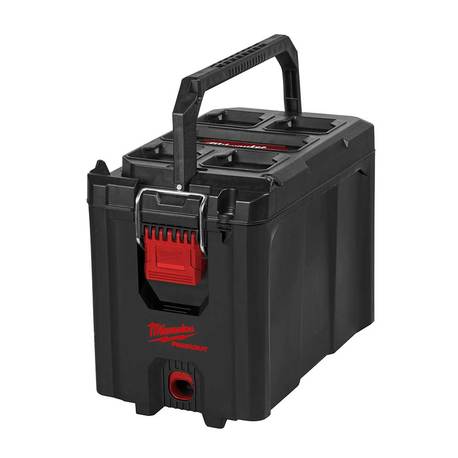 MILWAUKEE KOMPAKTI PACKOUT LAATIKKO